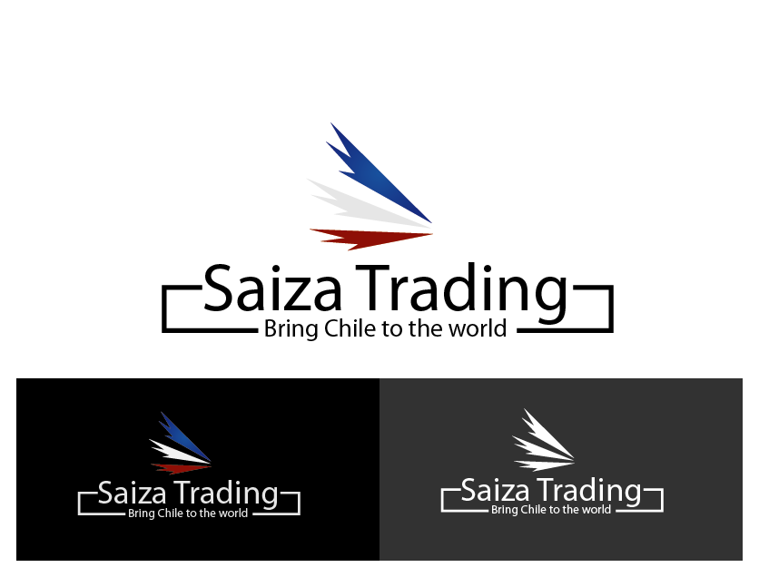 Logo Design by sanjaya for Saiza Trading | Design #10803305