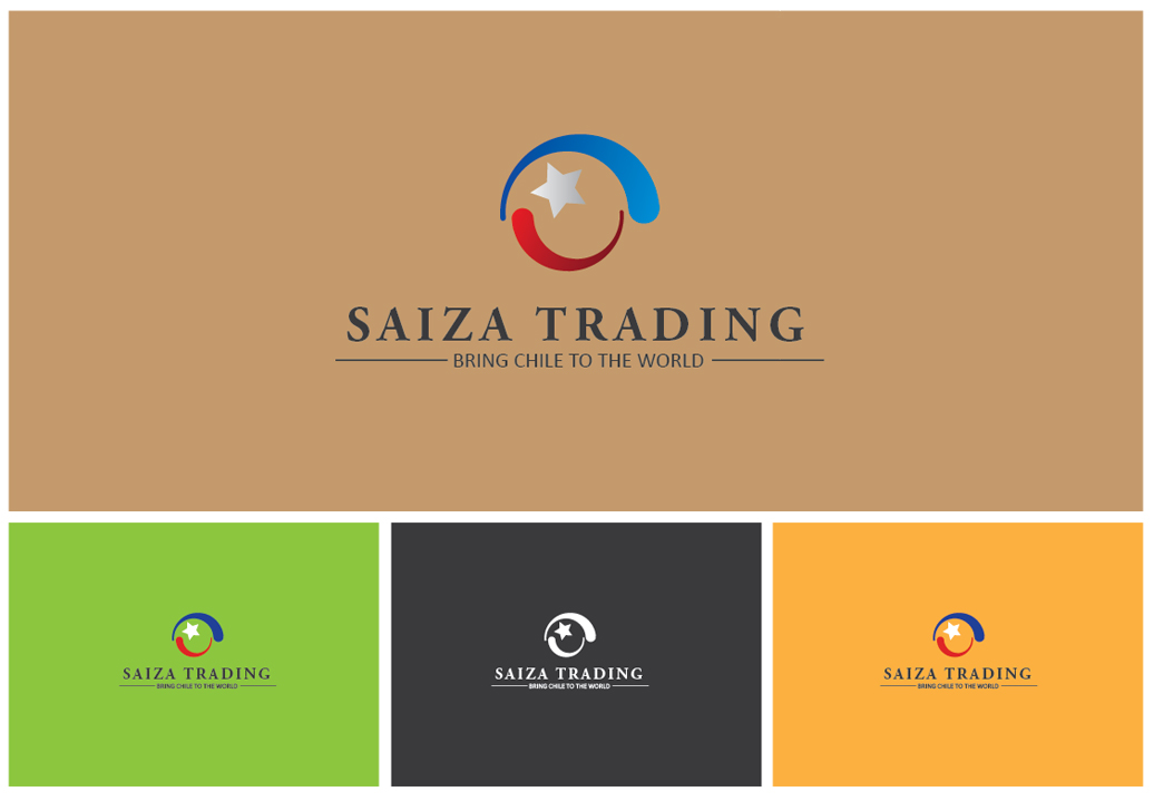 Design de Logo par Graphicient pour Saiza Trading | Design #10767029