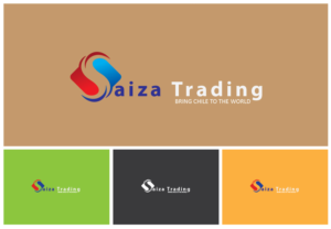 Logo Design by Graphicient for Saiza Trading | Design: #10767030