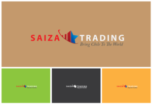 Logo Design by Graphicient for Saiza Trading | Design: #10767033