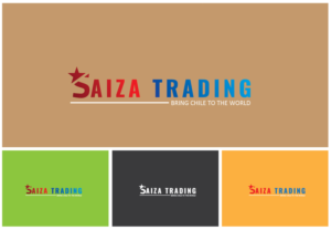 Logo Design by Graphicient for Saiza Trading | Design: #10767034