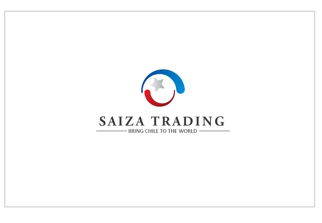 Logo Design by Graphicient for Saiza Trading | Design #10773604