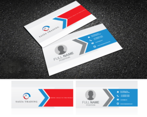 Diseño de Logo por Graphicient para Saiza Trading | Diseño: #10773616