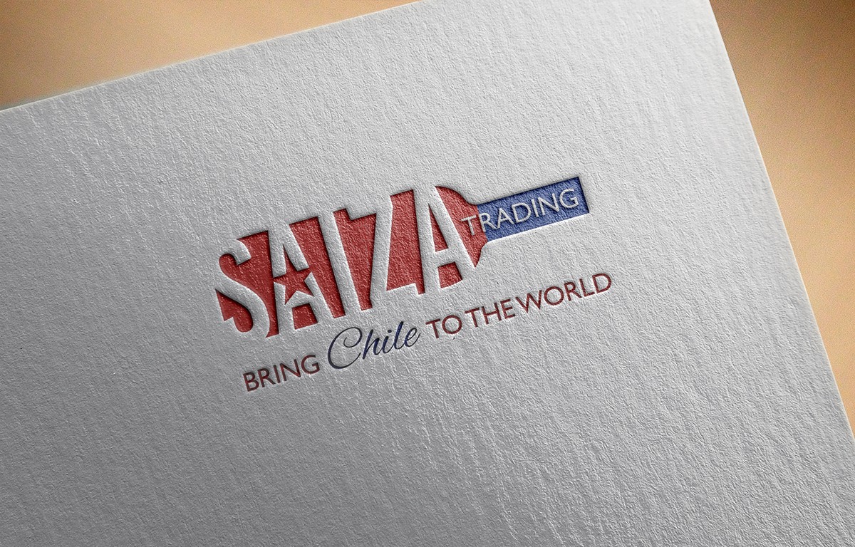Logo Design by Ves-Boycheva for Saiza Trading | Design #10783195