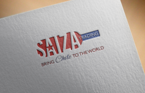 Diseño de Logo por Ves-Boycheva para Saiza Trading | Diseño: #10783195