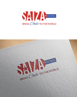 Diseño de Logo por Ves-Boycheva para Saiza Trading | Diseño: #10783196