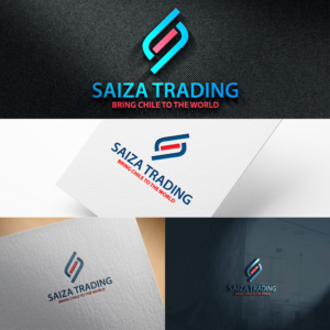 Diseño de Logo por M.A HOSSEN para Saiza Trading | Diseño: #10792045