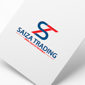 Diseño de Logo por M.A HOSSEN para Saiza Trading | Diseño: #10792483