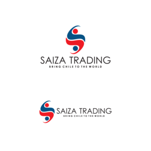 Logo Design by M.A HOSSEN for Saiza Trading | Design: #10795496