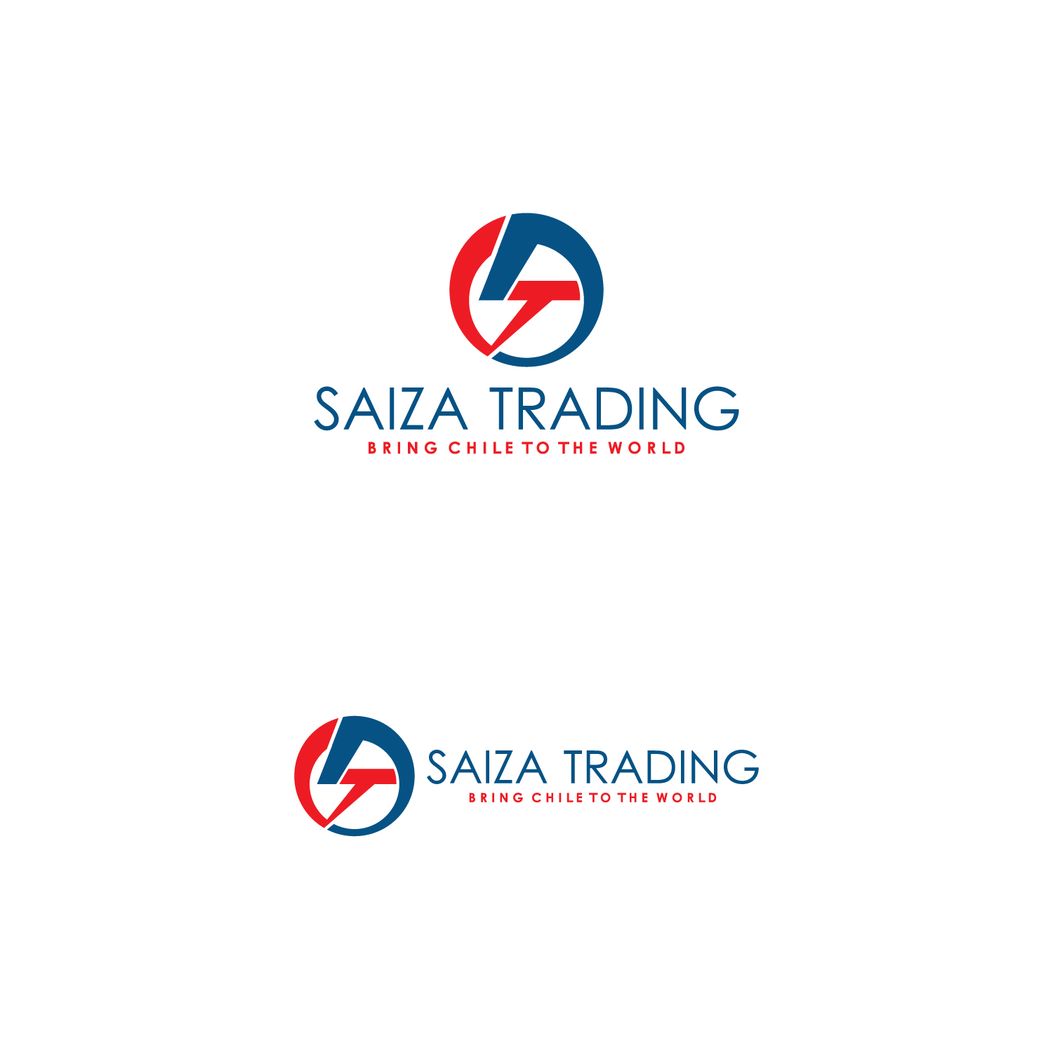 Logo Design by M.A HOSSEN for Saiza Trading | Design #10795498