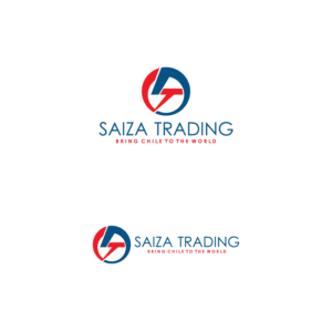 Logo Design by M.A HOSSEN for Saiza Trading | Design: #10795498