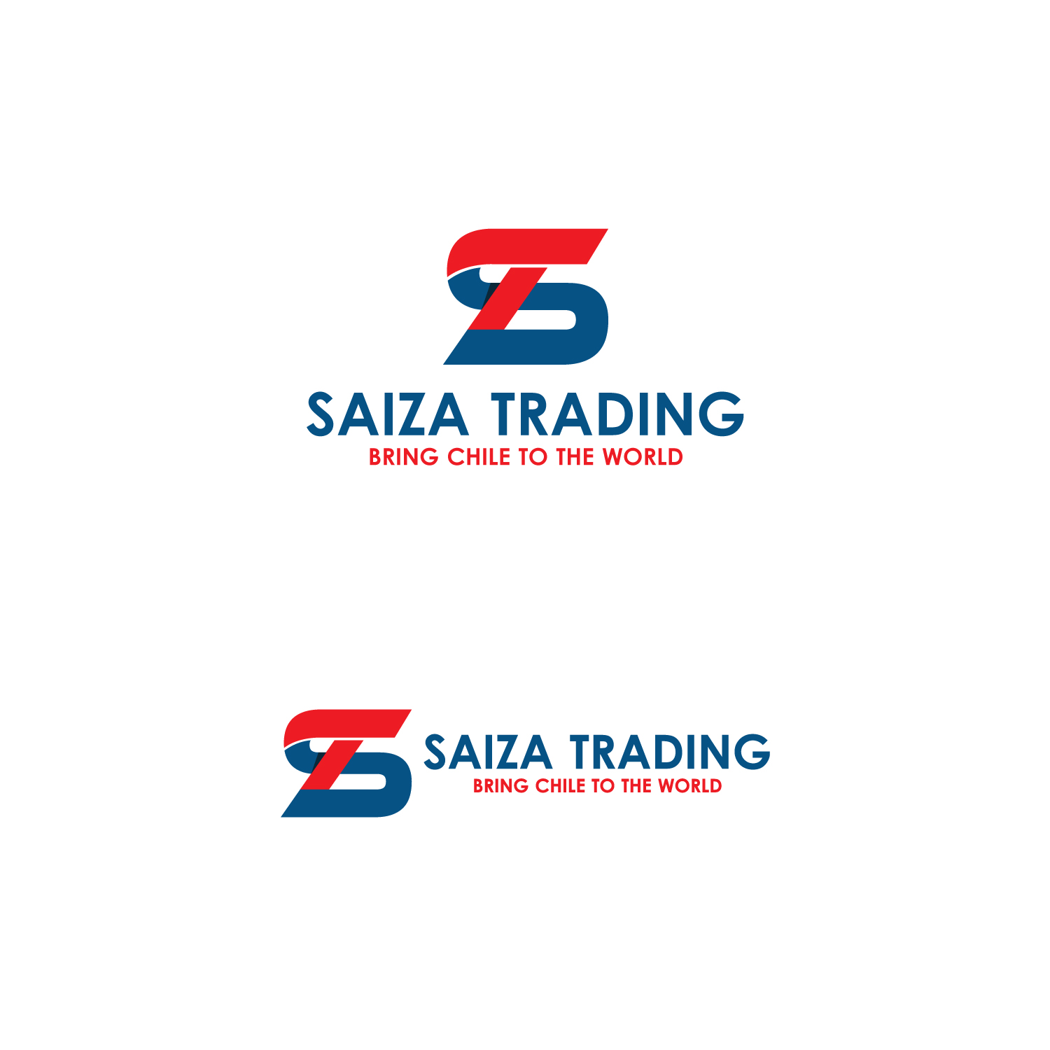 Logo Design by M.A HOSSEN for Saiza Trading | Design #10795637