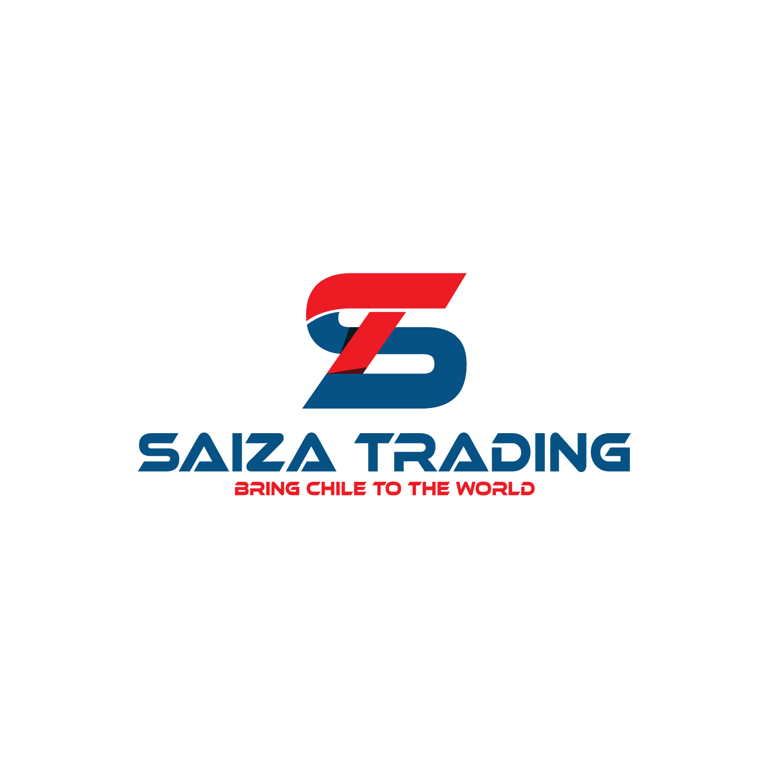 Logo Design by M.A HOSSEN for Saiza Trading | Design #10795671