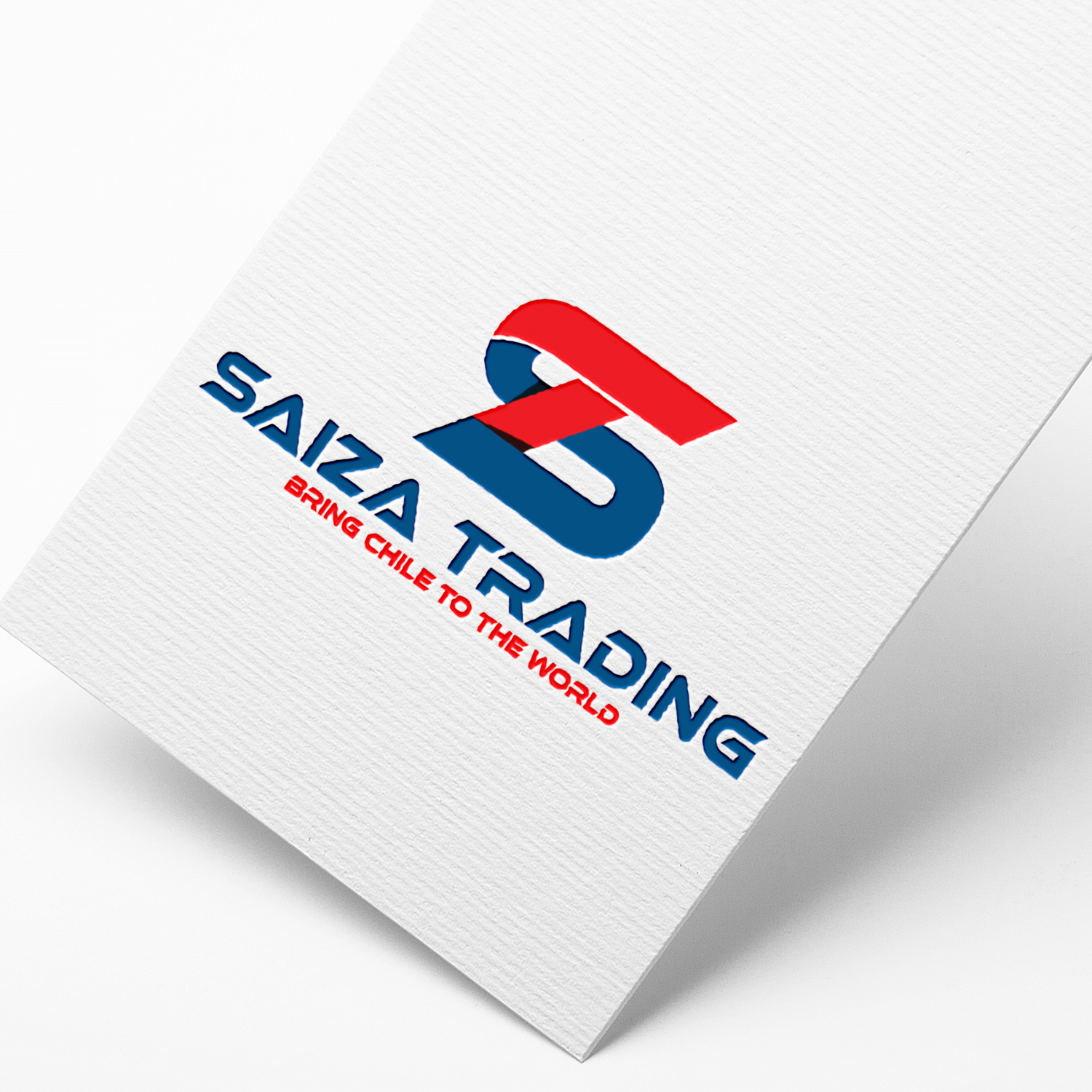 Logo Design by M.A HOSSEN for Saiza Trading | Design #10795795