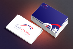 Diseño de Logo por rosahana9 para Saiza Trading | Diseño: #10779261