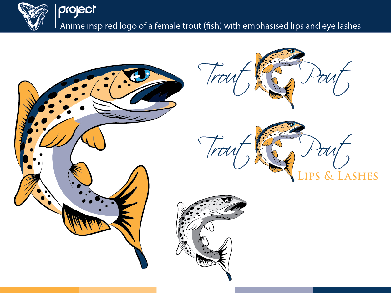 Logo Design by Shemet for this project | Design #10794191
