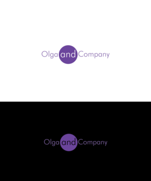 Logo Design by maria ge