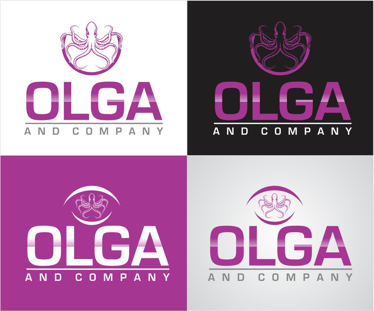 Logo Design by Kamal for this project | Design #10663062