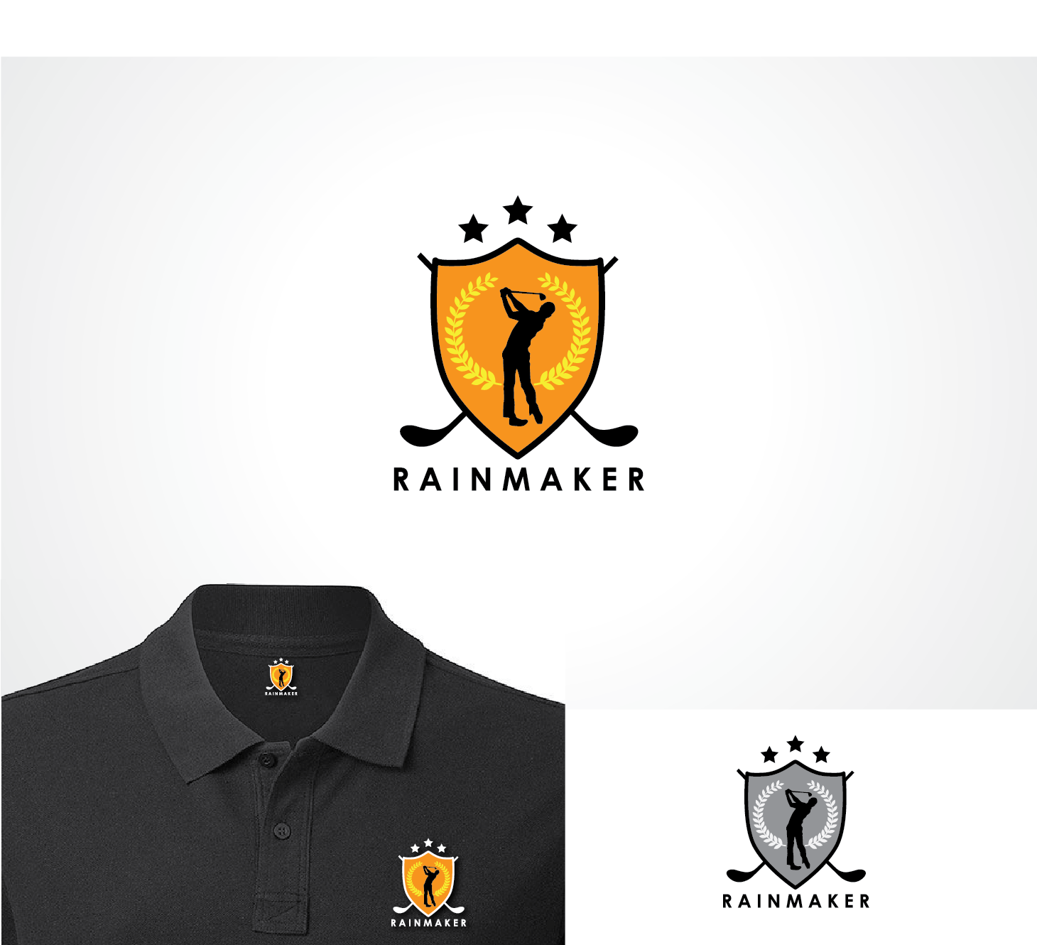 Logo Design by Art Addict for this project | Design #10719619