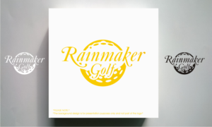 Logo-Design von R!CKY für dieses Projekt | Design: #10723191