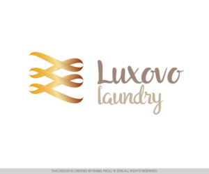Diseño de Logo por isabel paoli para este proyecto | Diseño: #10667657