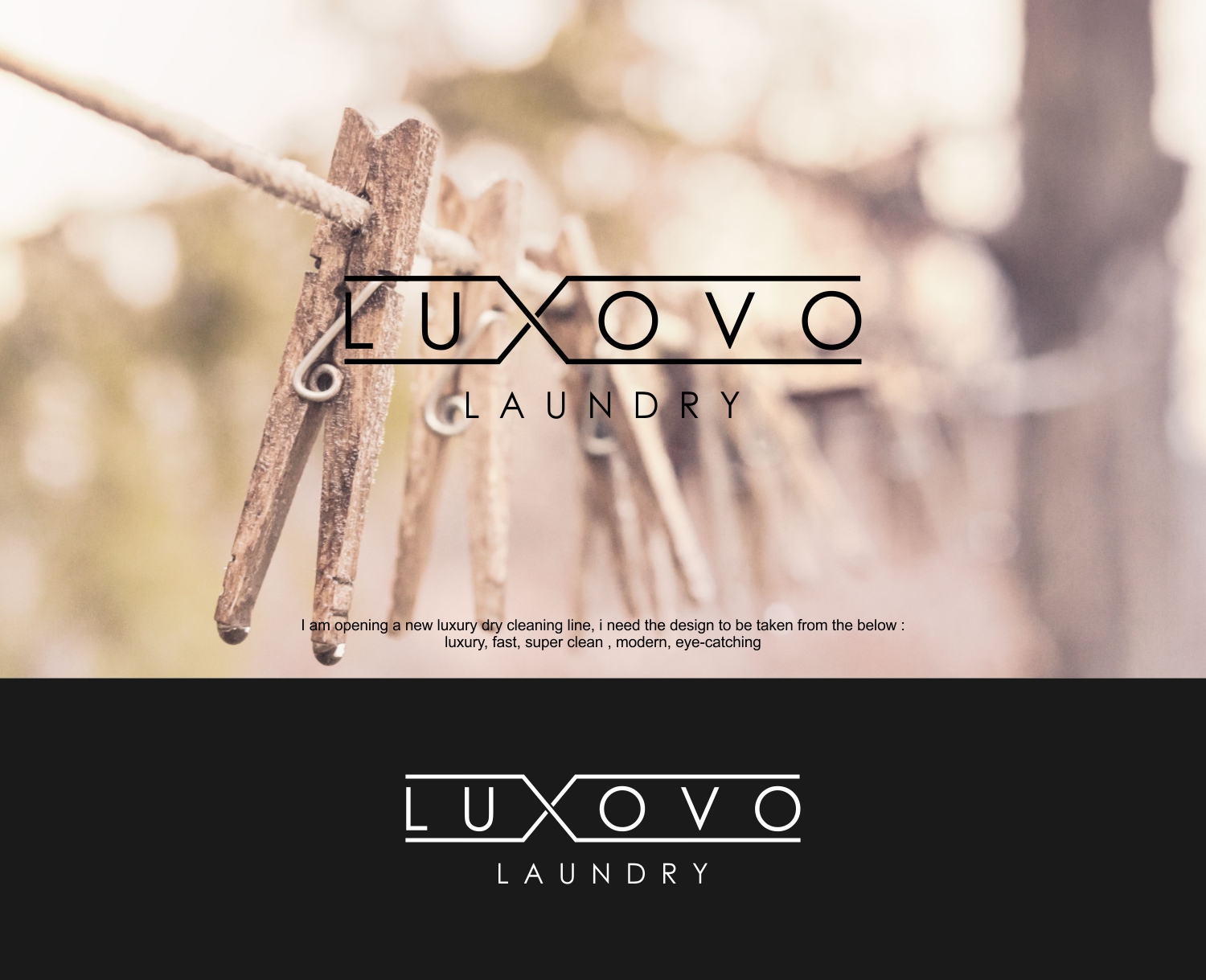 Logo Design by manweljs for this project | Design #10665322