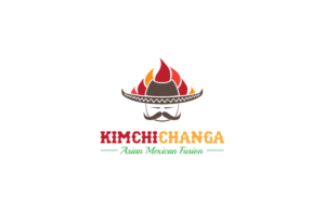 KIMCHICHANGA | Logo-Design von GLDesigns