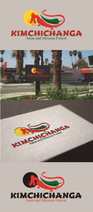 Logo Design by Marco Rubio for this project | Design: #10737556