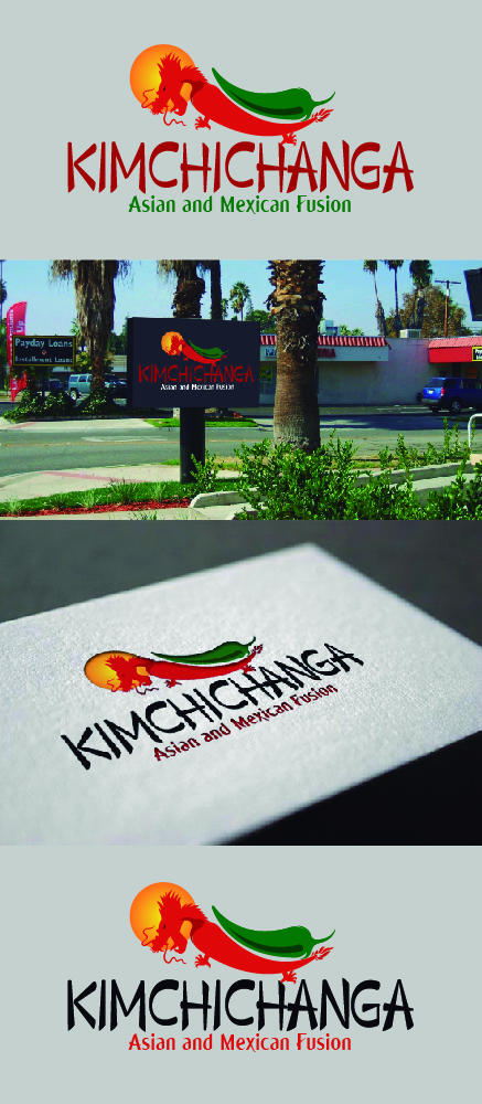 Logo Design by Marco Rubio for this project | Design #10737587