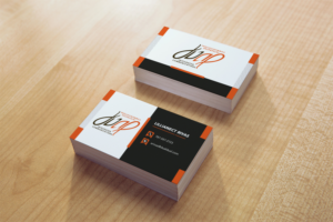 Visitenkarten-Design von isabel paoli für Dual Integrated Communications | Design: #10671769