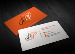 Diseño de Tarjeta de Presentación por Pointless Pixels India para Dual Integrated Communications | Diseño #10658759