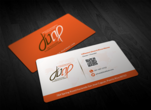 Visitenkarten-Design von Pointless Pixels India für Dual Integrated Communications | Design: #10658873