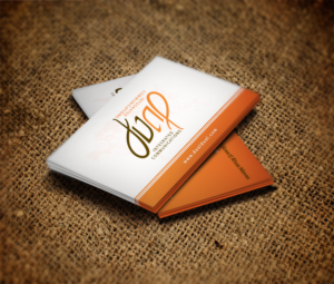 Visitenkarten-Design von Pointless Pixels India für Dual Integrated Communications | Design: #10664287