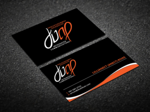 Visitenkarten-Design von Verified artistry für Dual Integrated Communications | Design: #10666853