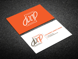 Visitenkarten-Design von Verified artistry für Dual Integrated Communications | Design: #10666855