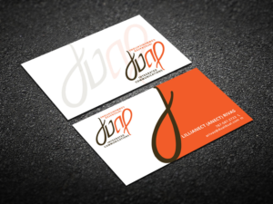 Visitenkarten-Design von Verified artistry für Dual Integrated Communications | Design: #10666857