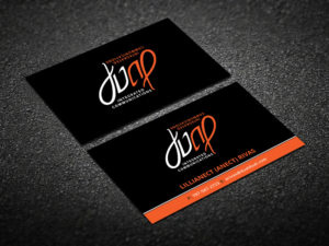 Visitenkarten-Design von Verified artistry für Dual Integrated Communications | Design: #10666864