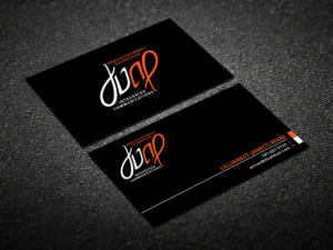 Visitenkarten-Design von Verified artistry für Dual Integrated Communications | Design: #10666869