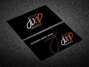 Business Card Design by Verified artistry (Design garden) for Dual Integrated Communications | Design: #10666892