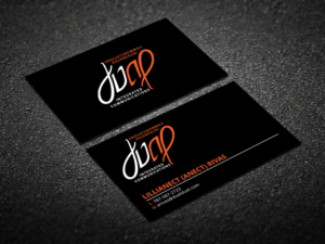 Business Card Design by Verified artistry (Design garden) for Dual Integrated Communications | Design: #10666894