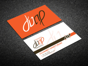 Business Card Design by Verified artistry (Design garden) for Dual Integrated Communications | Design: #10666900