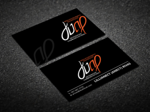 Business Card Design by Verified artistry (Design garden) for Dual Integrated Communications | Design: #10666906