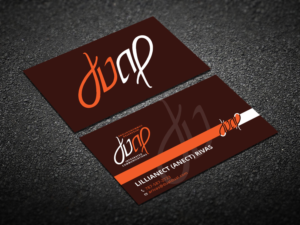 Business Card Design by Verified artistry (Design garden) for Dual Integrated Communications | Design: #10678425