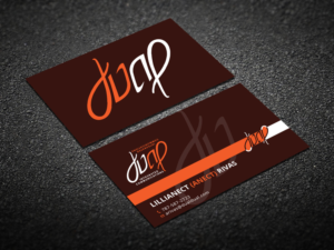 Business Card Design by Verified artistry (Design garden) for Dual Integrated Communications | Design: #10678427