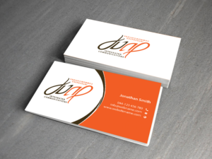 Business Card Design by Creations Box 2015 for Dual Integrated Communications | Design: #10675425