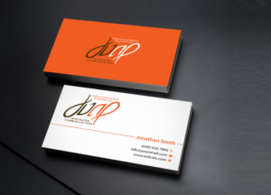 Business Card Design by Creations Box 2015 for Dual Integrated Communications | Design: #10675428