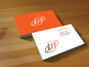 Business Card Design by Creations Box 2015 for Dual Integrated Communications | Design: #10675441