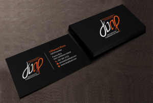 Business Card Design by chandrayaan.creative for Dual Integrated Communications | Design: #10662504