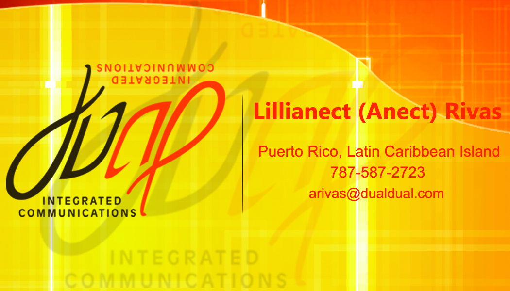 Business Card Design by jeyhzeelsamarca for Dual Integrated Communications | Design #10663982