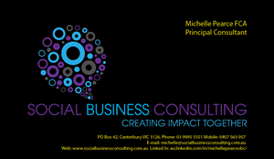 Business Card Design by anvarsadikh a.k anvar